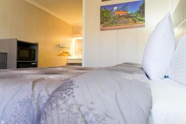 هتل Stay Express Inn Chattanooga