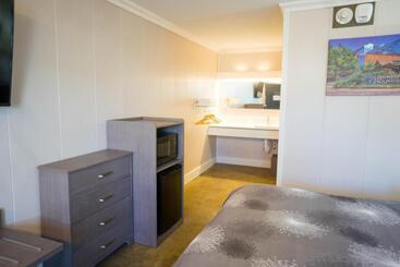 هتل Stay Express Inn Chattanooga