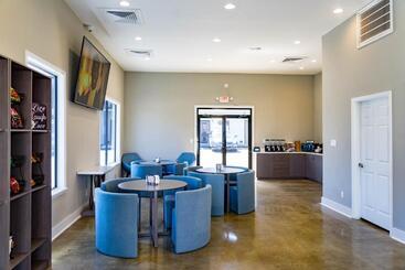 هتل Stay Express Inn Chattanooga