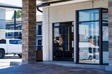 هتل Stay Express Inn Chattanooga