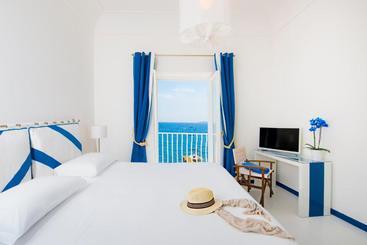 Hotel Laurito Beach Cucina & Camere