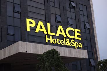 Palace Hotel & Spa