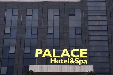 Palace Hotel & Spa