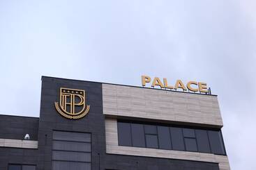Palace Hotel & Spa