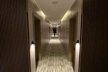 Palace Hotel & Spa
