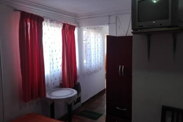 پانسیون Hostal San Marcos