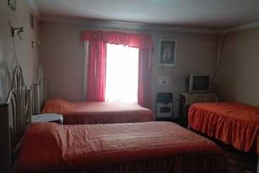 پانسیون Hostal San Marcos