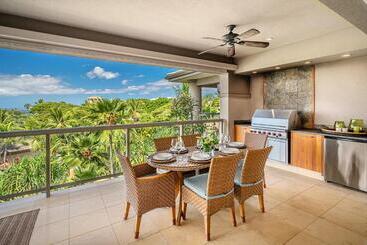 استراحتگاه Ho Olei Residences Coraltree Residence Collection
