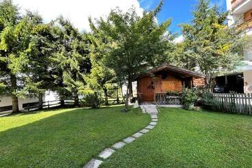 Villa Resi B&b