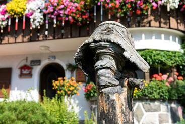 Villa Resi B&b