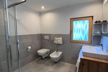 Villa Resi B&b