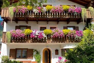Villa Resi B&b