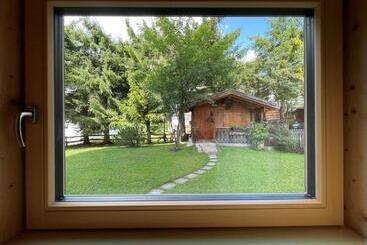 Villa Resi B&b