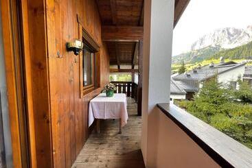 Villa Resi B&b