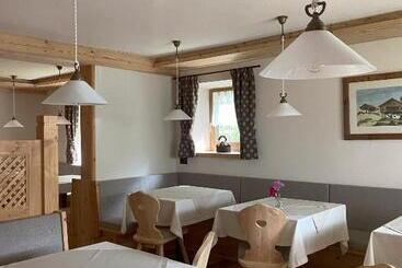 Villa Resi B&b