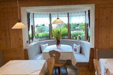 Villa Resi B&b