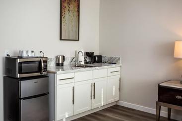 هاستل Luxurious Studio In Heart Of San Diego W Cali King
