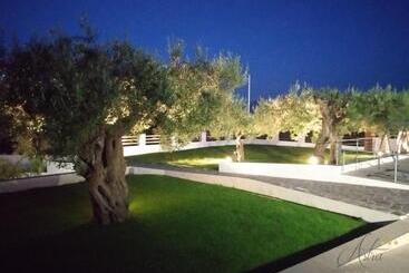Astra B&b