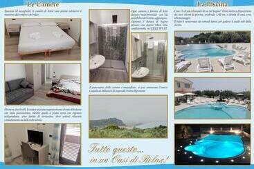 Astra B&b