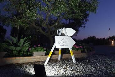 Astra B&b