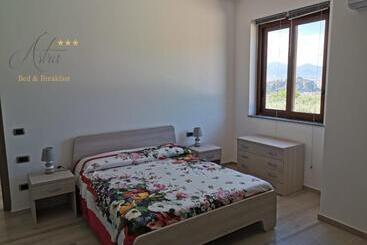 Astra B&b