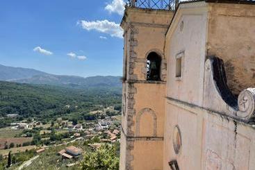 B&b Il Campanile