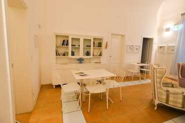 تختخواب و صبحانه Masseria Torrechiara Eco Dimora Di Charme