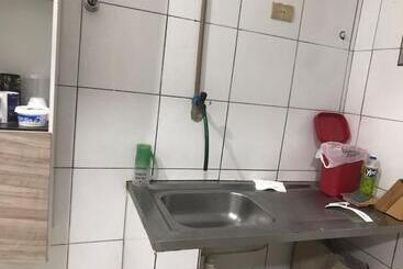 Hostel Luna