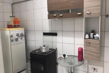 Hostel Luna