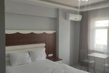Adalı Hotel & Suites