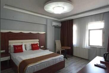 Adalı Hotel & Suites