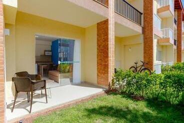 هتل Apartamento Ondas Resort