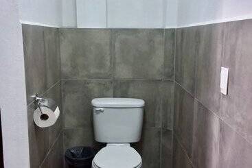هتل Casa Azul