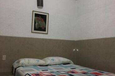 هتل La Casona