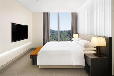 هتل Onoma, Daejeon, Autograph Collection
