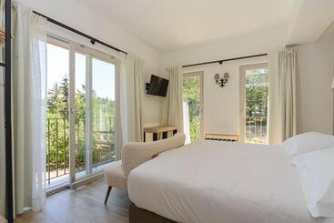 هتل Relais Chalons D’orange