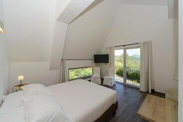 هتل Relais Chalons D’orange