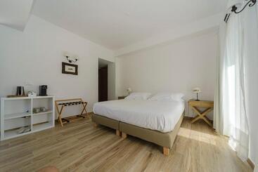 هتل Relais Chalons D’orange