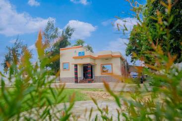 هتل Sahil Inn