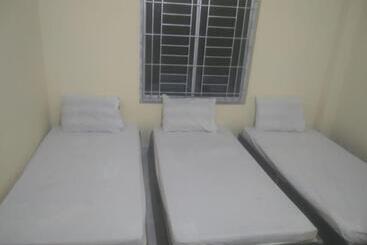 هتل Sahil Inn
