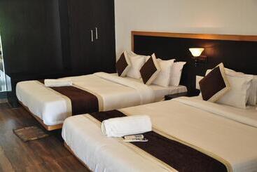 酒店 Seed Resort