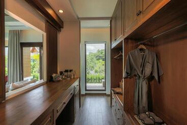 酒店 Thantara Resort Chiangmai