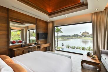 酒店 Thantara Resort Chiangmai