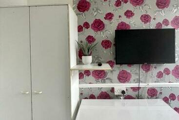 هتل The Lodge Bournemouth