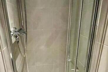 هتل The Lodge Bournemouth