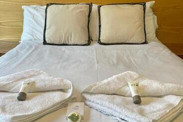 هتل The Lodge Bournemouth