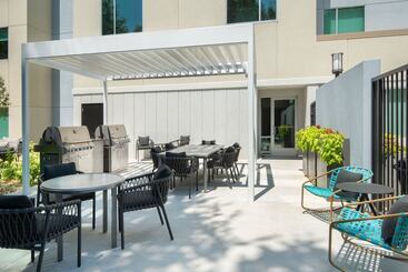 هتل Towneplace Suites By Marriott Atlanta Airport North