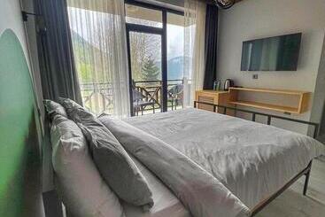 İspendam Tess Otel