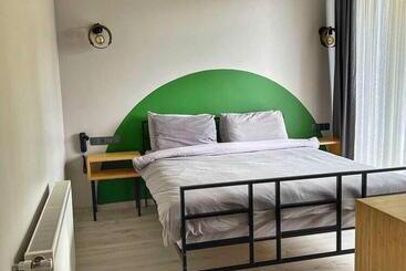 İspendam Tess Otel