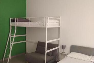 La Reggia Apartments Milazzo
